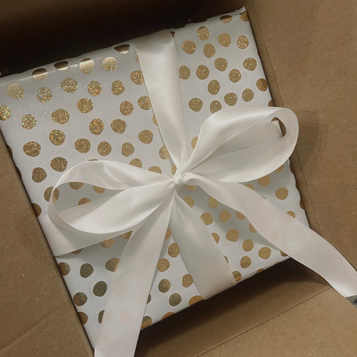 GIFT WRAPPING ADD-ON