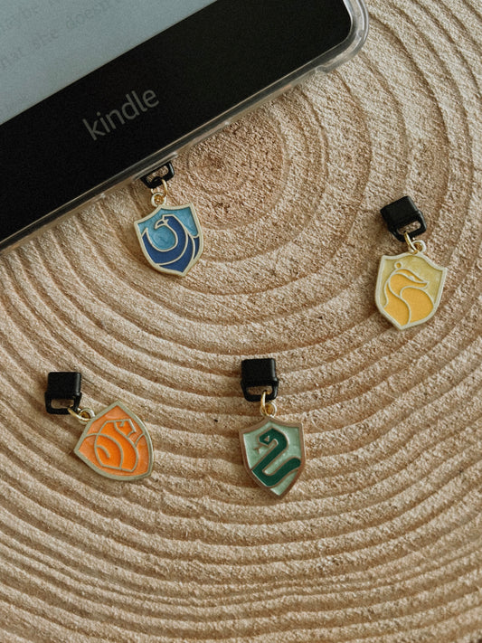 KINDLE CHARM / Ravenclaw