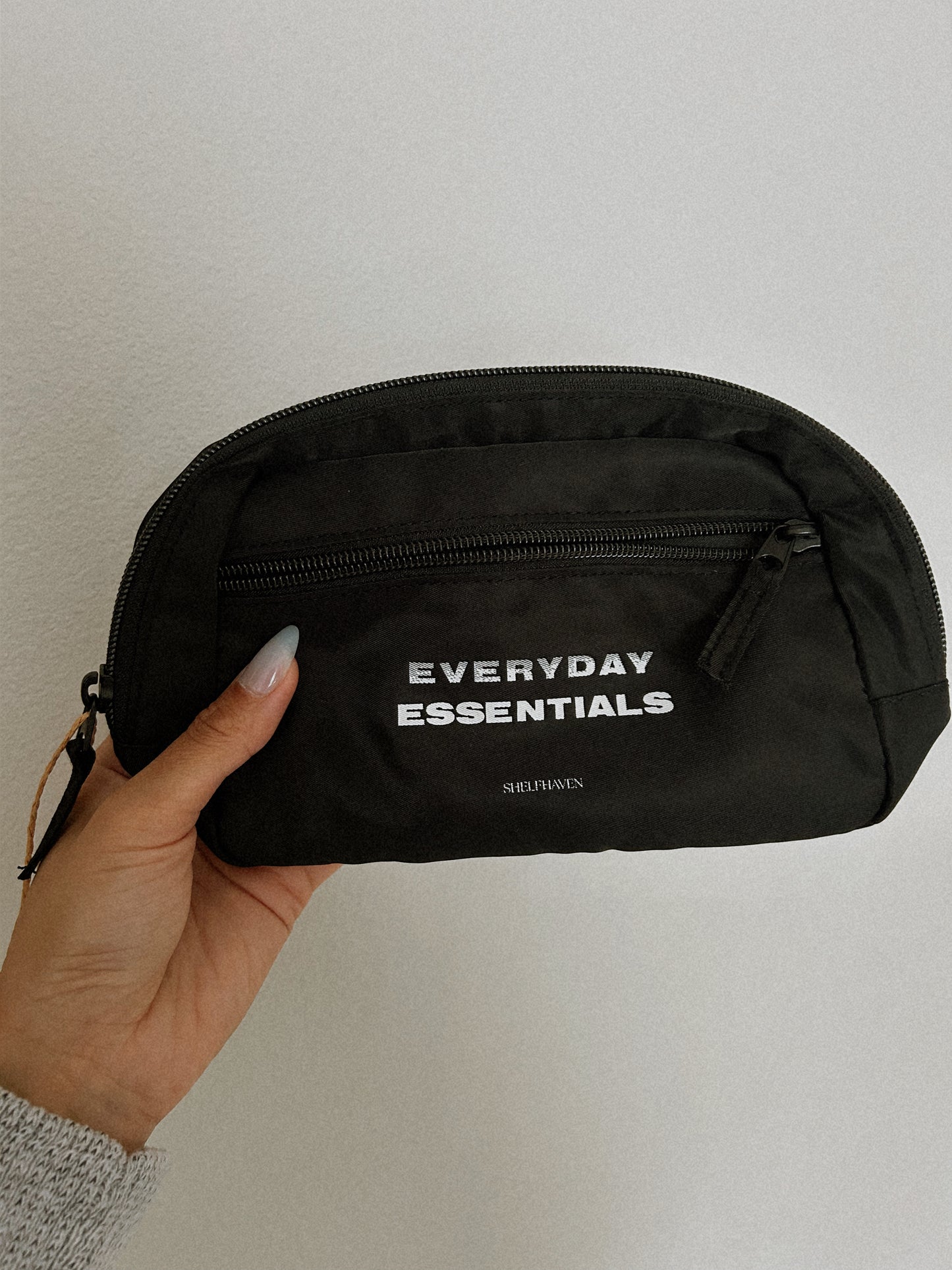 FANNY PACK / Essentials *IMPERFECT*