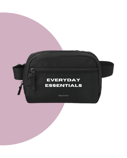 FANNY PACK / Essentials