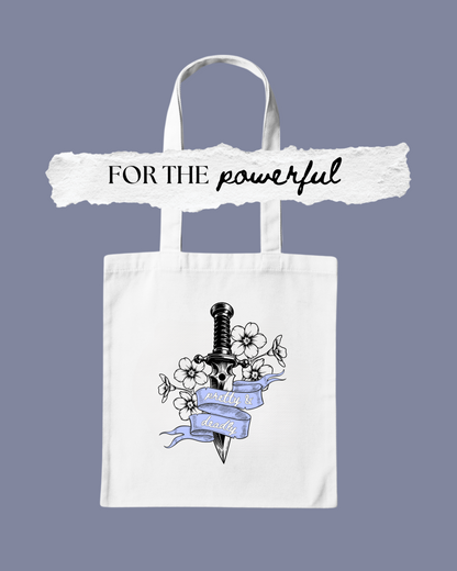 TOTE / Pretty & Deadly