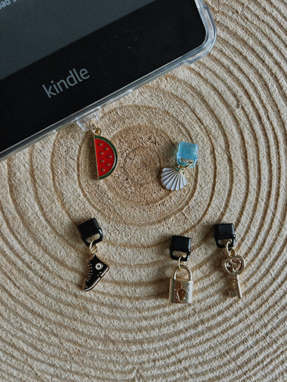 KINDLE CHARM / Watermelon