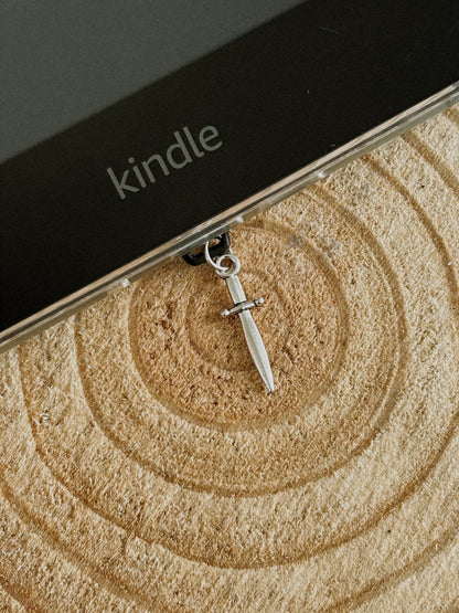 KINDLE CHARM / Sword