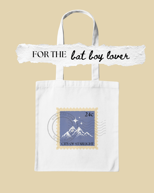 TOTE / City of Starlight