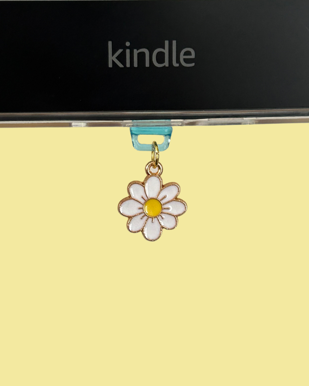 KINDLE CHARM / Daisy