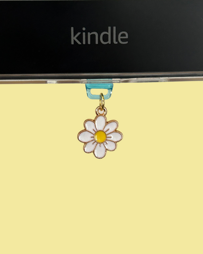 KINDLE CHARM / Daisy