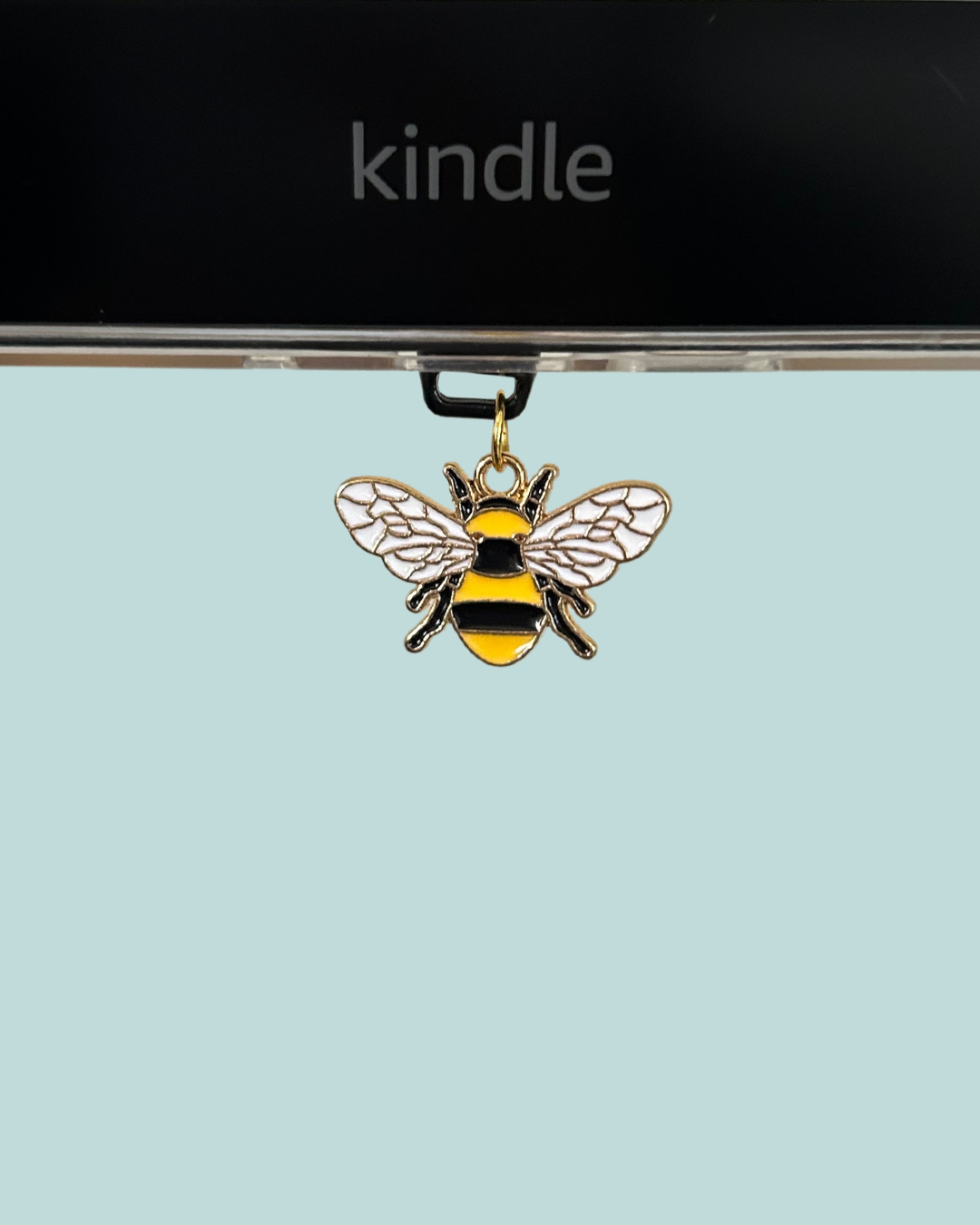 KINDLE CHARM / Bee