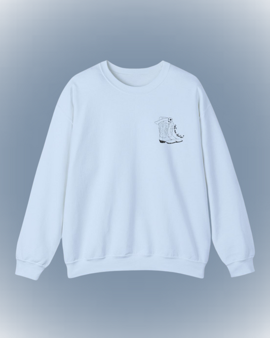 CREWNECK / Darlin'