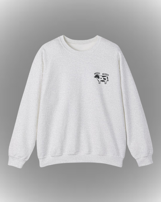 CREWNECK / Moood Reader