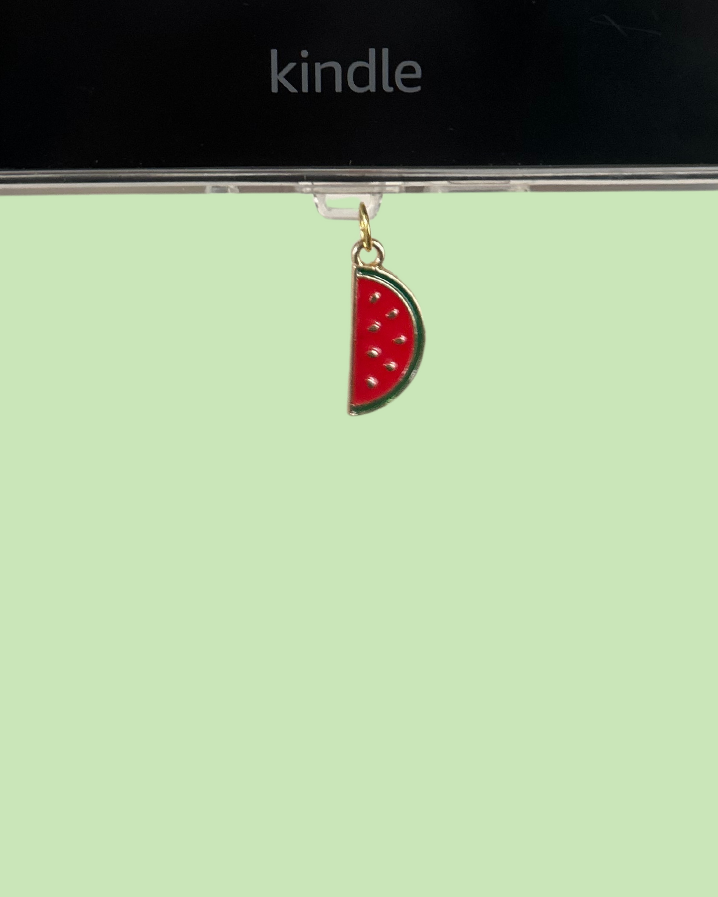 KINDLE CHARM / Watermelon